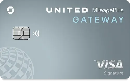 United Gateway℠ Card