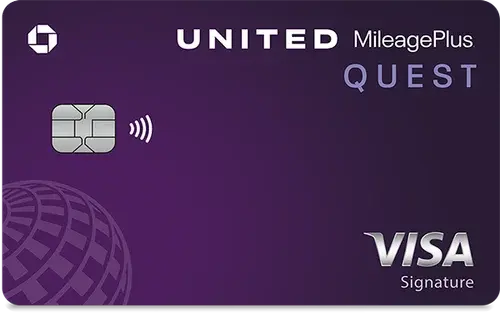 United Quest℠ Card