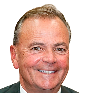 Rick Caruso headshot